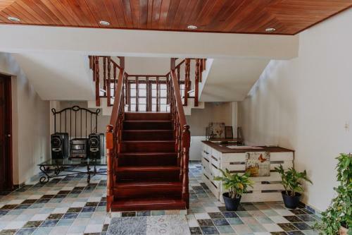 Villa Leonardo En Costa Bavaro