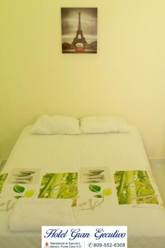 Hotel Gran Ejecutivo
