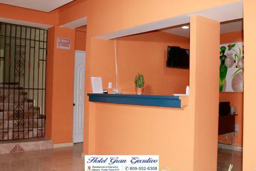 Hotel Gran Ejecutivo
