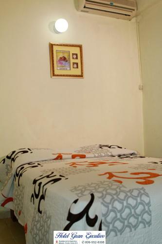 Hotel Gran Ejecutivo