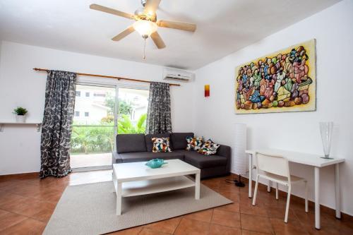 Apartamento El Dorado