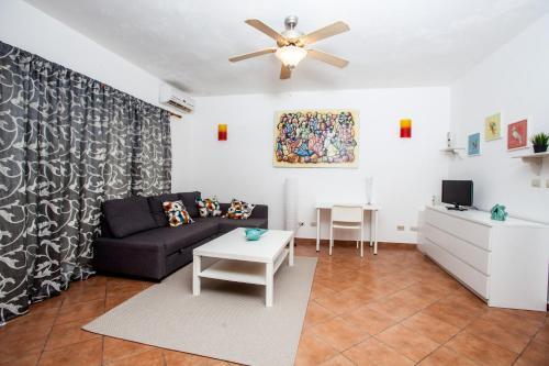Apartamento El Dorado