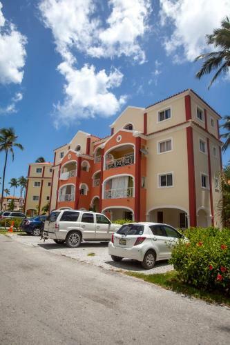 Apartamento El Dorado