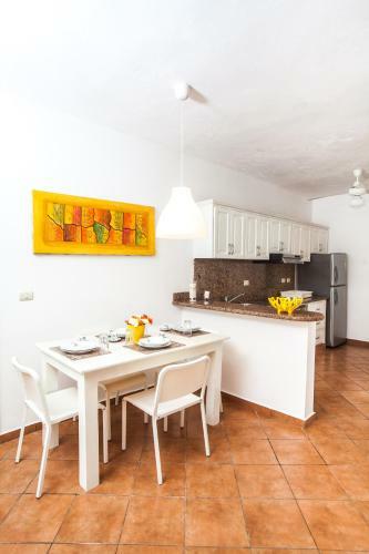Apartamento El Dorado