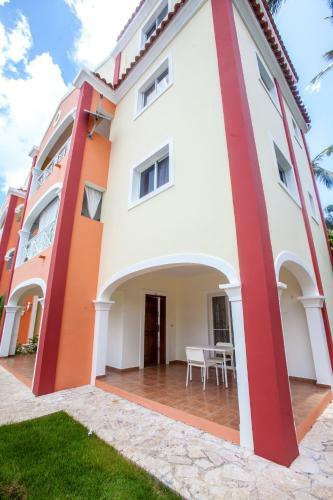 Apartamento El Dorado