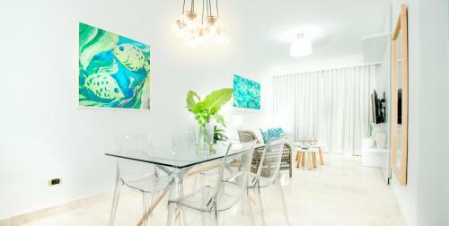 Coral House By Canabay Hotels