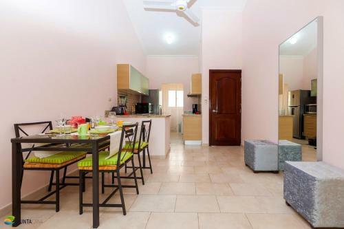 Villa Everything Punta Cana Pools & Golf