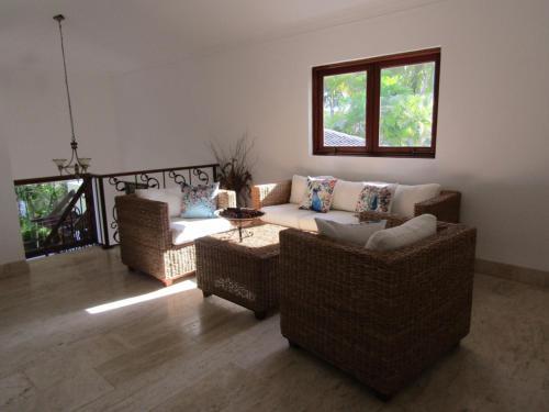 Villa Luxury, Tortuga Bay