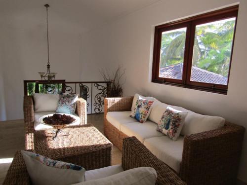 Villa Luxury, Tortuga Bay