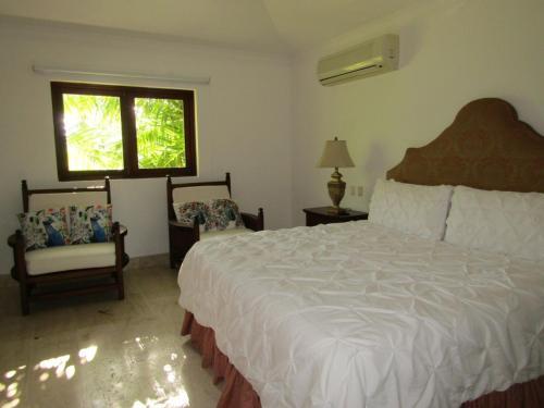 Villa Luxury, Tortuga Bay