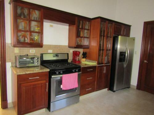 Villa Luxury, Tortuga Bay