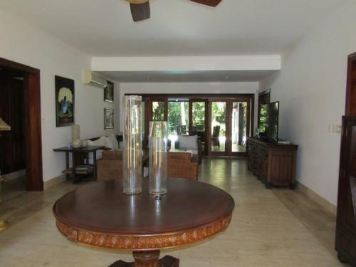 Villa Luxury, Tortuga Bay