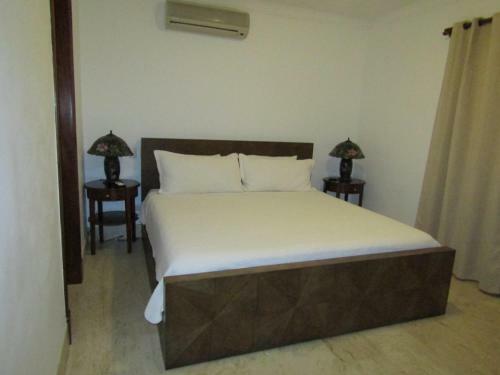 Villa Luxury, Tortuga Bay