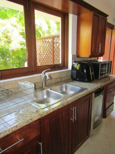 Villa Luxury, Tortuga Bay