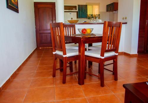 Cocotal Bavaro Apartments