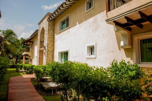 Cocotal Bavaro Apartments