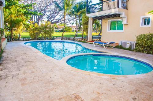 Cocotal Bavaro Apartments
