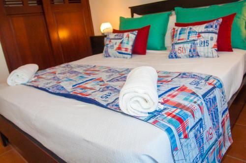 Cocotal Bavaro Apartments