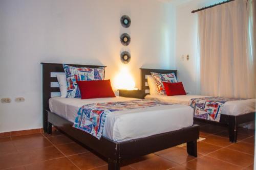 Cocotal Bavaro Apartments