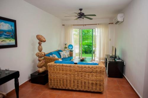 Cocotal Bavaro Apartments