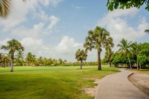 Cocotal Bavaro Apartments