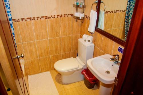 Cocotal Bavaro Apartments