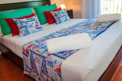 Cocotal Bavaro Apartments