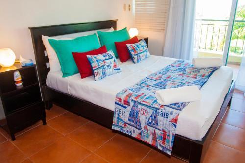 Cocotal Bavaro Apartments
