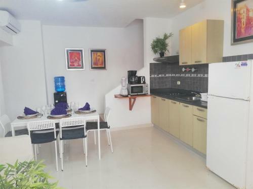 Apartamentos Las Terrazas Deluxe Pool Beach Club & Spa