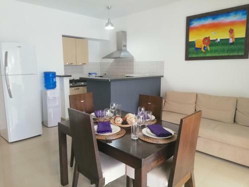 Apartamentos Las Terrazas Deluxe Pool Beach Club & Spa