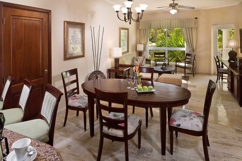 Hotel Meli� Caribe Beach Resort-all Inclusive