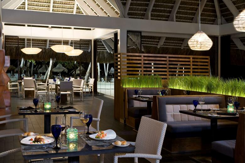 Hotel Meli� Caribe Beach Resort-all Inclusive