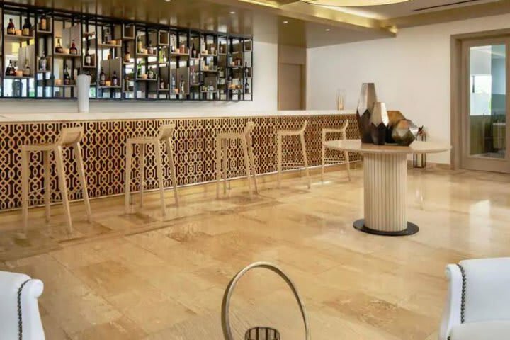 Hotel Meli� Caribe Beach Resort-all Inclusive