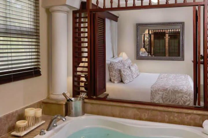 Hotel Meli� Caribe Beach Resort-all Inclusive