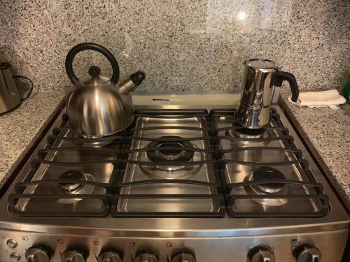 Apartamento Eden Home