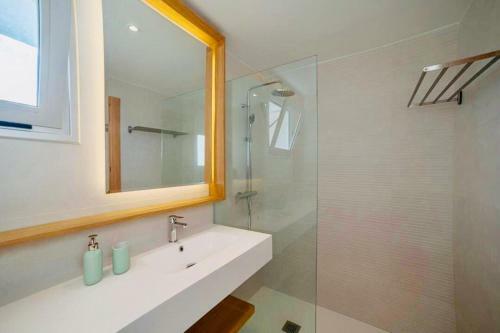 Apartamento Beach Garden B2 Luxury Condo