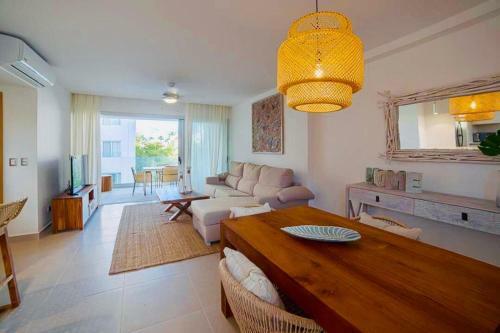 Apartamento Beach Garden B2 Luxury Condo