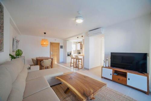 Apartamento Beach Garden D4 Luxury Condo