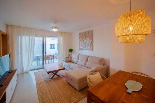Apartamento Beach Garden D4 Luxury Condo