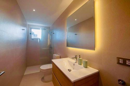 Apartamento Beach Garden D4 Luxury Condo