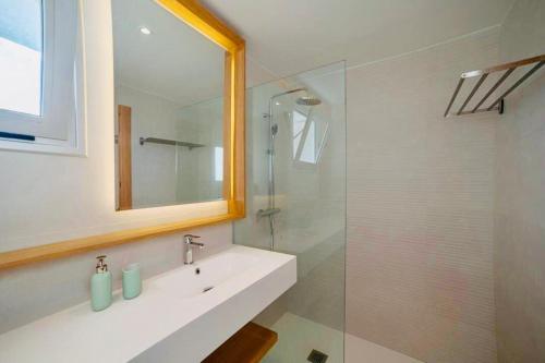 Apartamento Beach Garden D4 Luxury Condo