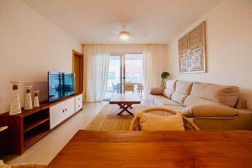 Apartamento Beach Garden F3 Luxury Condo