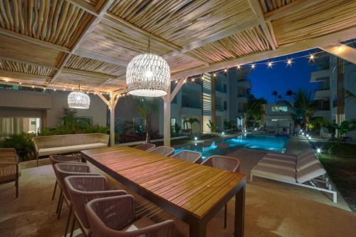 Apartamento Beach Garden F3 Luxury Condo