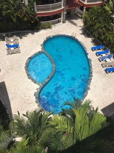 Apartamento Mare Corales 2