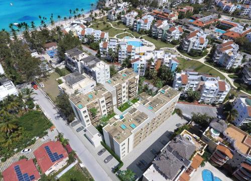 Apartamento Beach Garden D1 Luxury Condo