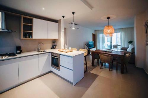 Apartamento Beach Garden D1 Luxury Condo