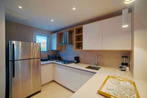 Apartamento Beach Garden D1 Luxury Condo
