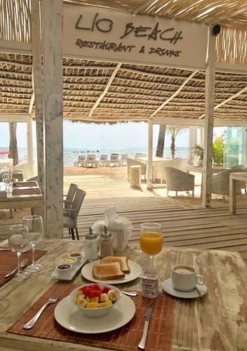 Apartamento Beach Garden D1 Luxury Condo