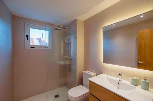 Apartamento Beach Garden F1