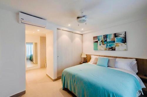 Apartamento Beach Garden F1